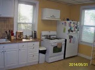 3268 Washington St #2, Boston, MA 02130