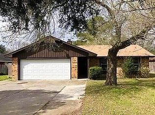 21735 Greenham Dr, Spring, TX 77388