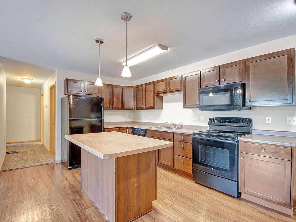 Pheasant Ridge Kitchen