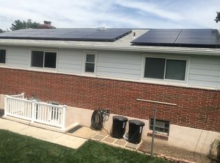 107 Longdale Rd, Lutherville Timonium, MD 21093