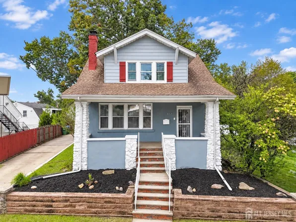 657 Amboy Ave, Edison, NJ 08837