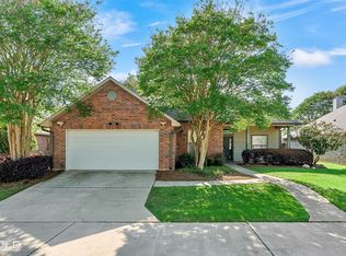 107 Riverbrooke Dr, Shreveport, LA 71115