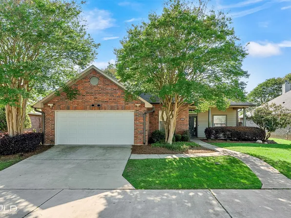 107 Riverbrooke Dr, Shreveport, LA 71115