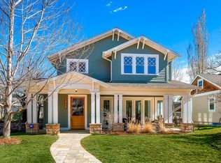 3060 8th St, Boulder, CO 80304