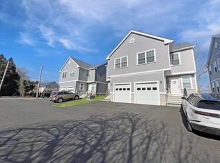 5 Knights Way #5, Swansea, MA 02777