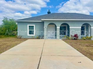 1109 Najac Ln #A, Kissimmee, FL 34759