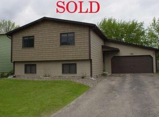 1188 Union Ct, Hastings, MN 55033