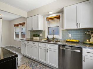 3329 Webb Avenue, Madison, WI 53714