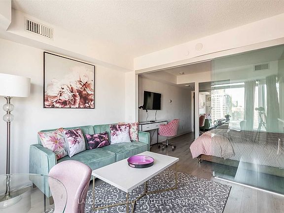 5th image of 155 Yorkville Ave #2106
