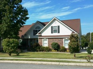 33 Play House Dr, Ringgold, GA 30736