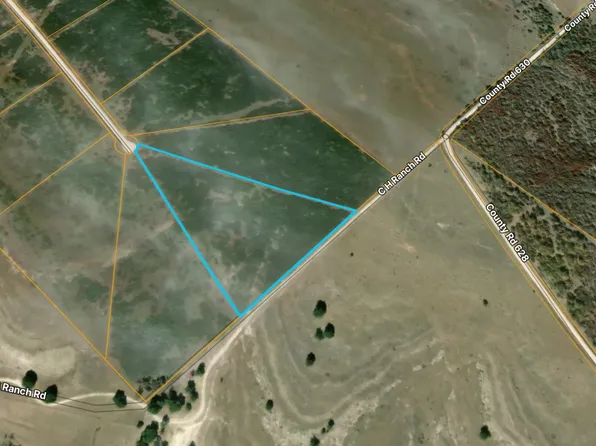 0 County Road 630, Hamilton, TX 76531