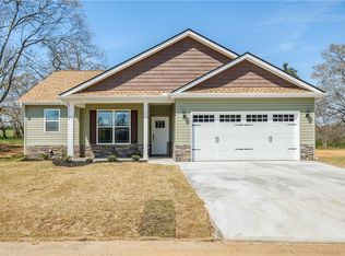 105 Dacus St, Williamston, SC 29697