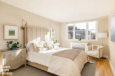 Sold by Brown Harris Stevens