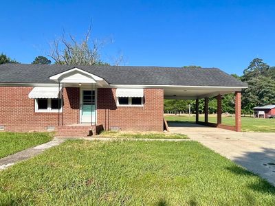 1005 Parsonage St, Elizabeth City, NC, 27909