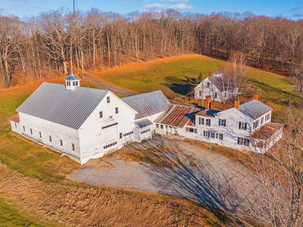 376 Titcomb Hill Road, Farmington, ME 04938