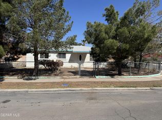 533 Montecito Rd, El Paso, TX 79915
