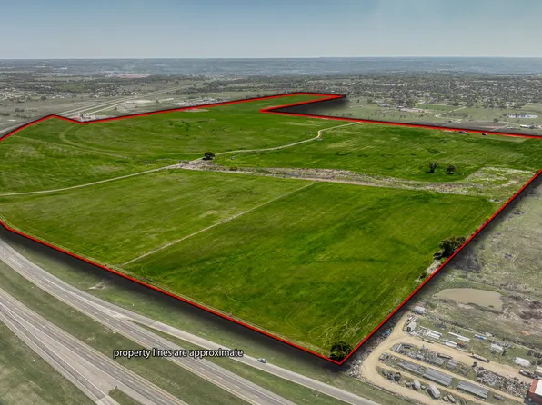 W State Highway 6, Dublin, TX 76446