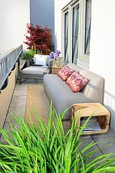 Rented by Fionn Campbell