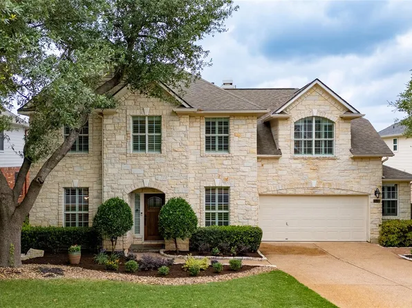 8509 Sea Ash Cir, Round Rock, TX 78681