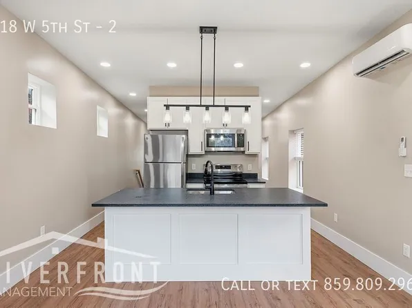 218 W 5th St Unit 2, Covington, KY 41011