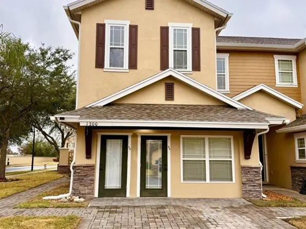 1200 Teton Dr, Kissimmee, FL 34744