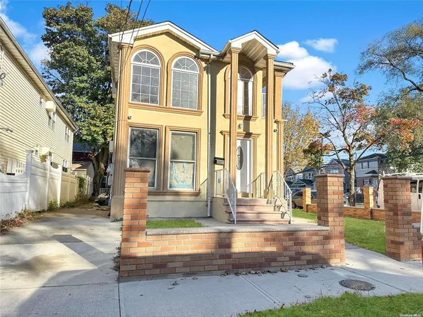 116-57 145th Street, Jamaica, NY 11436