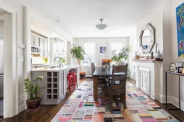Rented by Brooklyn Bridge