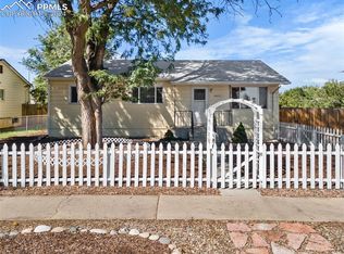 2642 Waldean St, Colorado Springs, CO 80909