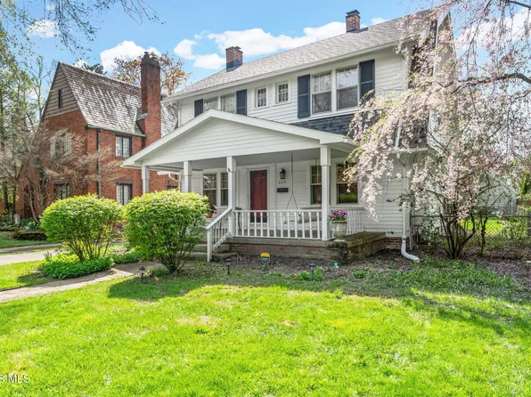 2319 Middlesex Dr, Toledo, OH 43606