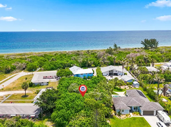 2508 Tamarind Drive, Fort Pierce, FL 34949
