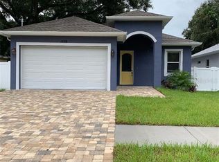 1703 W Flora St, Tampa, FL 33604