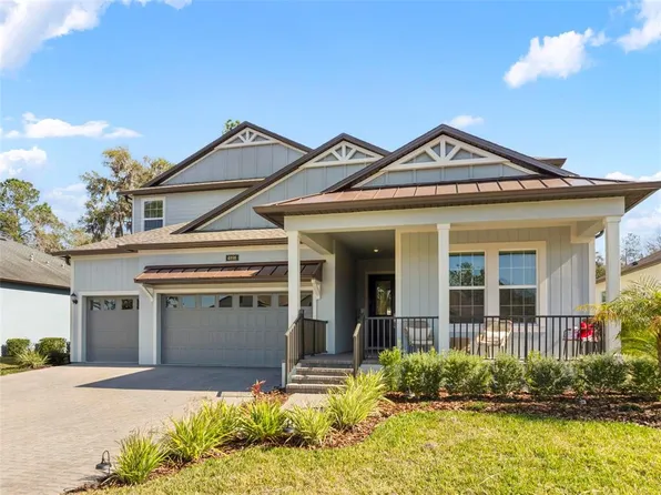 4898 SOUTHERN VALLEY LOOP, BROOKSVILLE, FL 34601