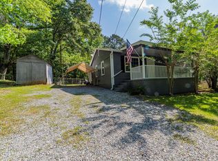 1890 Ga Highway 219, Fortson, GA 31808