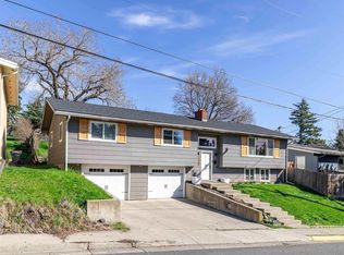 300 SW Shirley St, Pullman, WA 99163