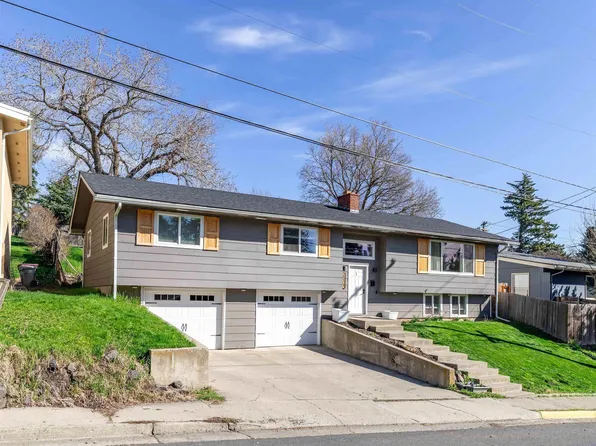 300 SW Shirley St, Pullman, WA 99163