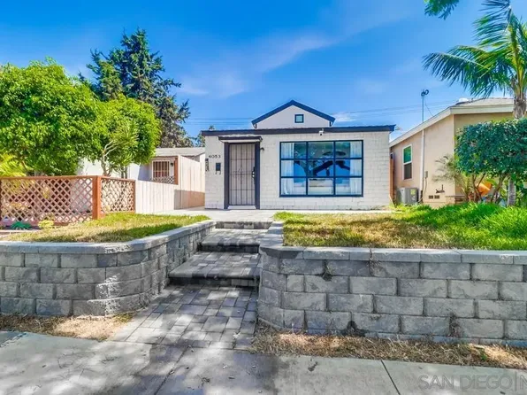4053-55 Jewell St, San Diego, CA 92109