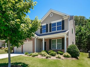 186 Diamond Ridge Ave, Canton, GA 30114