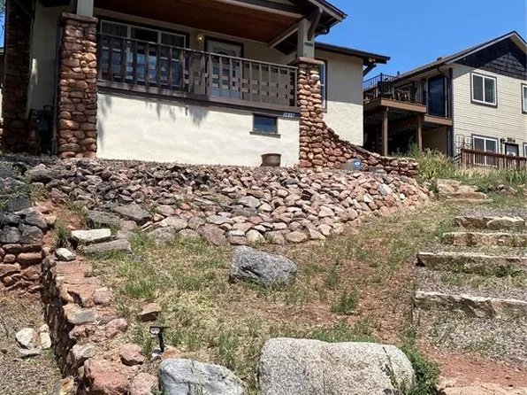 3616 W Pikes Peak Ave, Colorado Springs, CO 80904