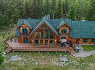 85 Wild Sheep Dr, Troy, MT 59935