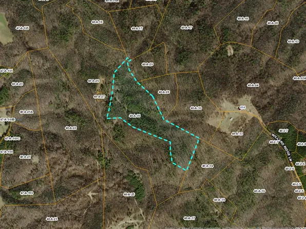 51 Wooded Acres, Mouth Of Wilson, VA 24363
