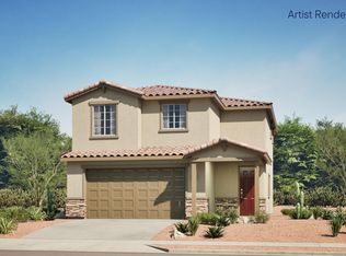 13037 E Pine Siskin Dr, Tucson, AZ 85747