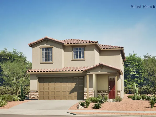 13037 E Pine Siskin Dr, Tucson, AZ 85747