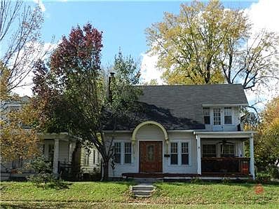 1st image of 5034 N College Ave