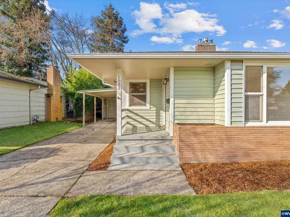 1093 Icel Ct NE, Salem, OR 97301