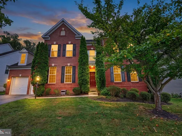 15503 Sir Edwards Dr, Upper Marlboro, MD 20772