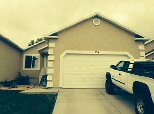 654 E Greystone Way, Tooele, UT 84074