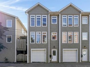 152 Duke St, Saint John, NB E2L 1N6