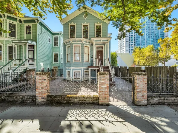 1106 G St, Sacramento, CA 95814