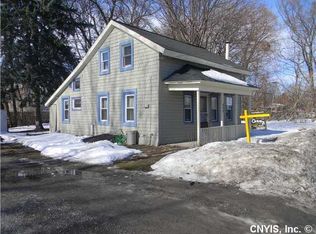 701 Allen Rd, North Syracuse, NY 13212