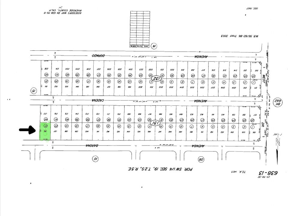 2nd image of 66251 Avenida Barona